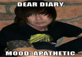 Emo Dad
