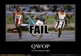 QWOP