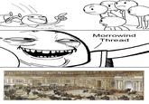 Trollbait / Nobody is Right