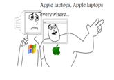 X, X Everywhere