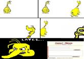 Racists on 4chan