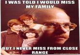 Vengeance Dad