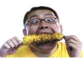 Corn Boy 
