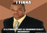 Successful Black Man