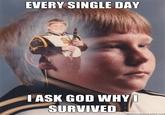 PTSD Clarinet Boy