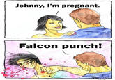 Alpha Boyfriend