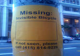 IRL Troll Posters