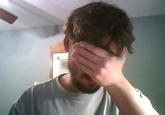 Facepalm