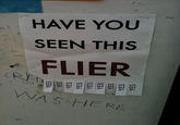 IRL Troll Posters