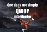 QWOP