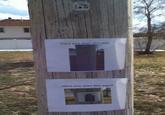 IRL Troll Posters