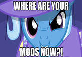 My Little Pony: Friendship is Magic