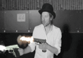 Justin Bieber Gets Shot! (& Killed)