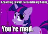 My Little Pony: Friendship is Magic