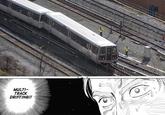 MULTI-TRACK DRIFTING
