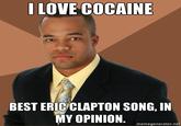 I Fucking Love Cocaine / Cocaine Bear
