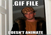 Scumbag Steve