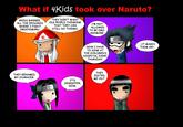 What if 4Kids got X