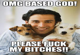 Based God
