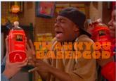 Based God