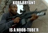Noob Tube
