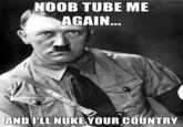 Noob Tube
