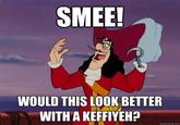 Hipster Disney Villains