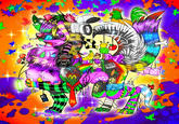 Sparkledogs
