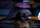 Tali's Face