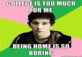 Self Righteous Privileged White Guy