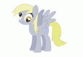 Derpy Hooves