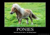 My Little Pony: Friendship is Magic