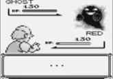 Pokémon Creepy Black