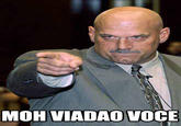 Carlos Massa "Ratinho" - MOH VIADAO VOCE