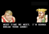 Zangief Kid