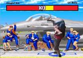 Zangief Kid