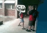 Zangief Kid