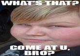 Zangief Kid