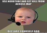 Noob Tube