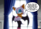 I'm The Goddamn Batman