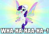 My Little Pony: Friendship is Magic