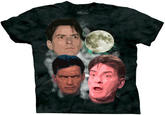 Three Wolf Moon