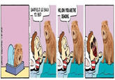 Garfield Parodies
