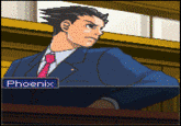 Objection!