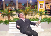 Carlos Massa "Ratinho" - MOH VIADAO VOCE