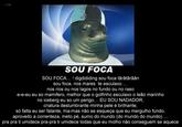 Sou Foda