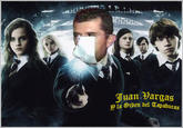 Surgical mask guy
