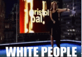 White People Dancing / LOL White People