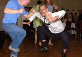 White People Dancing / LOL White People