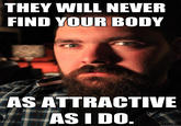 Dating Site Murderer